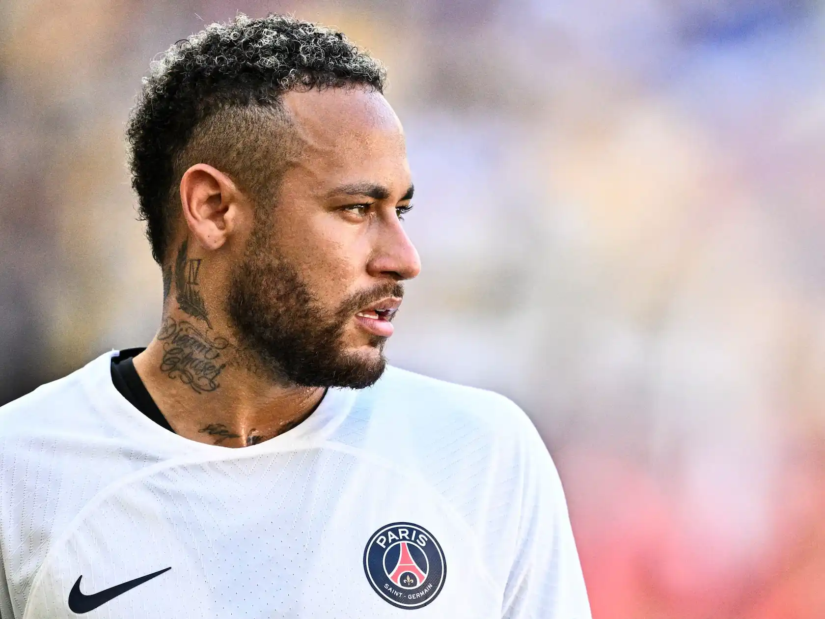 Neymar 'agrees' to join Al-Hilal as PSG gives nod to deal 