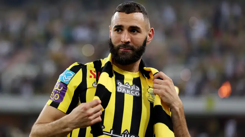 Nuno clashes with Benzema, tells Al-Ittihad board he doesn't fit his style