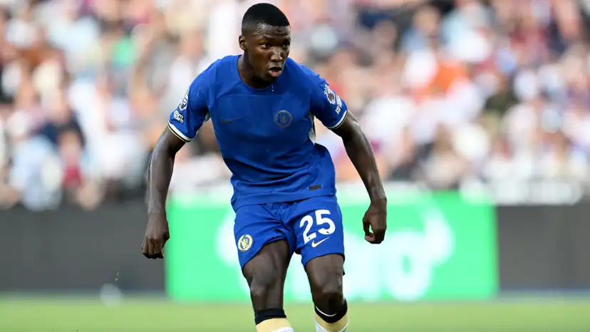 Pochettino defends Caicedo after nightmare debut for Chelsea