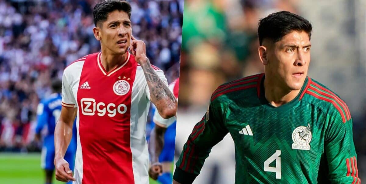 West Ham reaches agreement with Ajax to sign Edson Alvarez