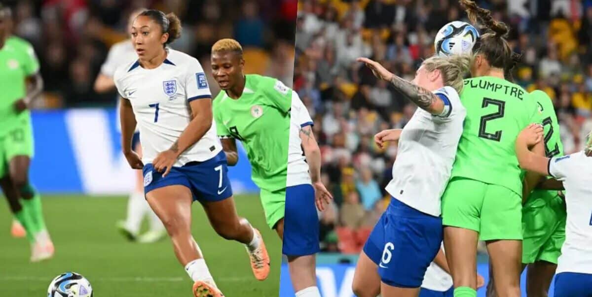 England defeats Nigeria on penalties to proceed to quarterfinal