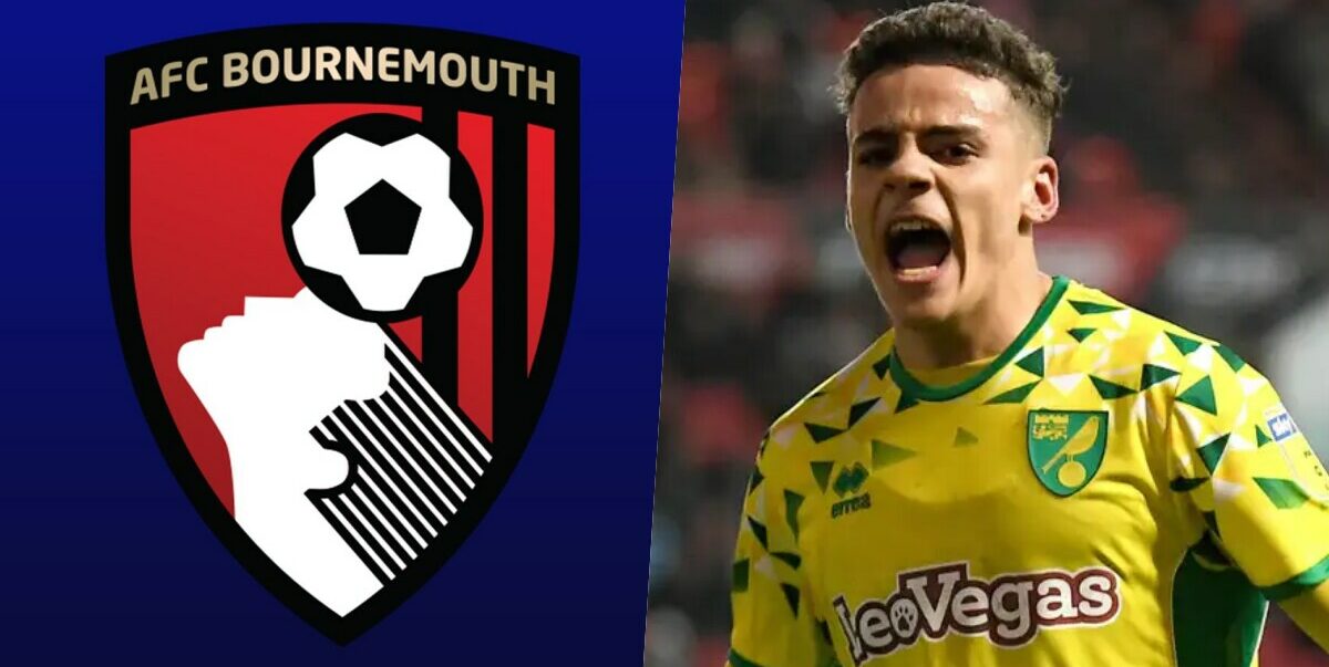 Bournemouth beats Leeds United in race for Max Aarons