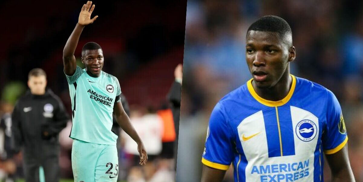 Moises Caicedo rejects move Liverpool in favour of Chelsea