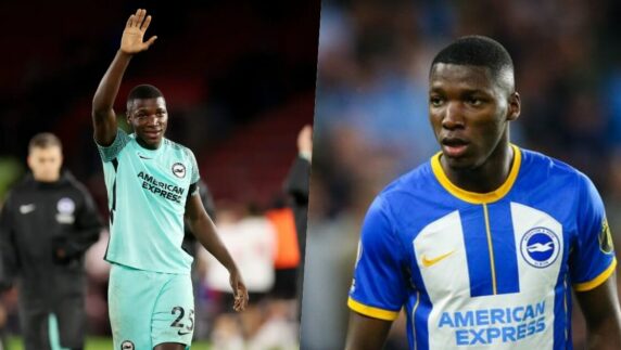 Moises Caicedo rejects move Liverpool in favour of Chelsea