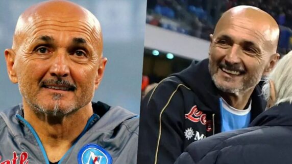 Spalleti appointed as new coach of Italy