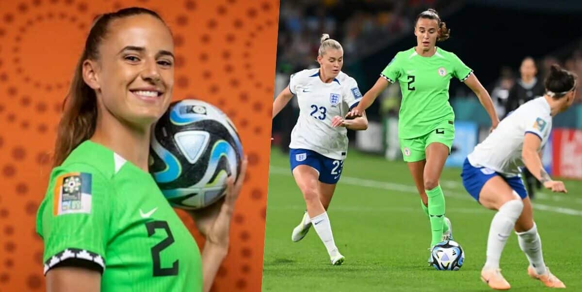 Plumptre named in round of 16 best XI