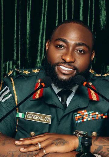 davido