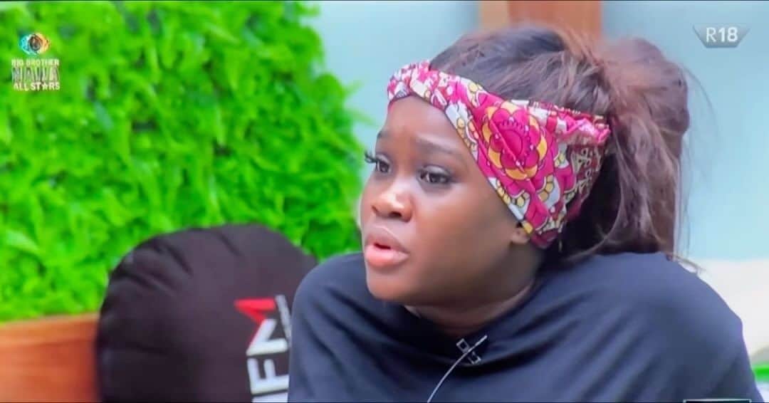 BBNaija All Stars: Why I intend not to speak to Doyin ever again — Ceec (Video)