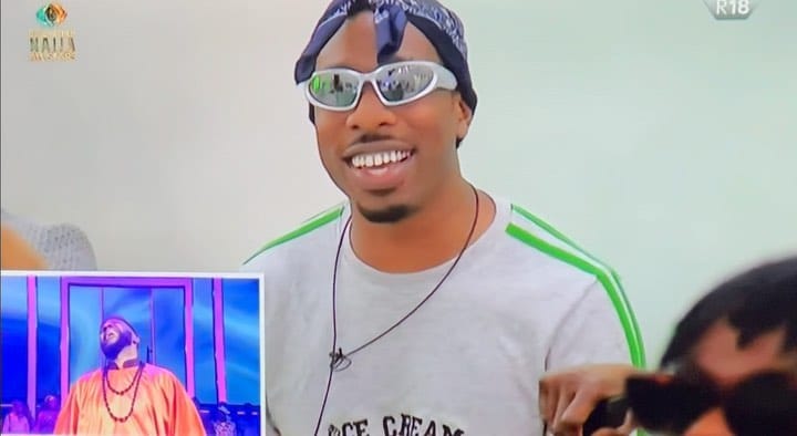 BBNaija All Stars: Why I have been soft in the house — Ike (Video)