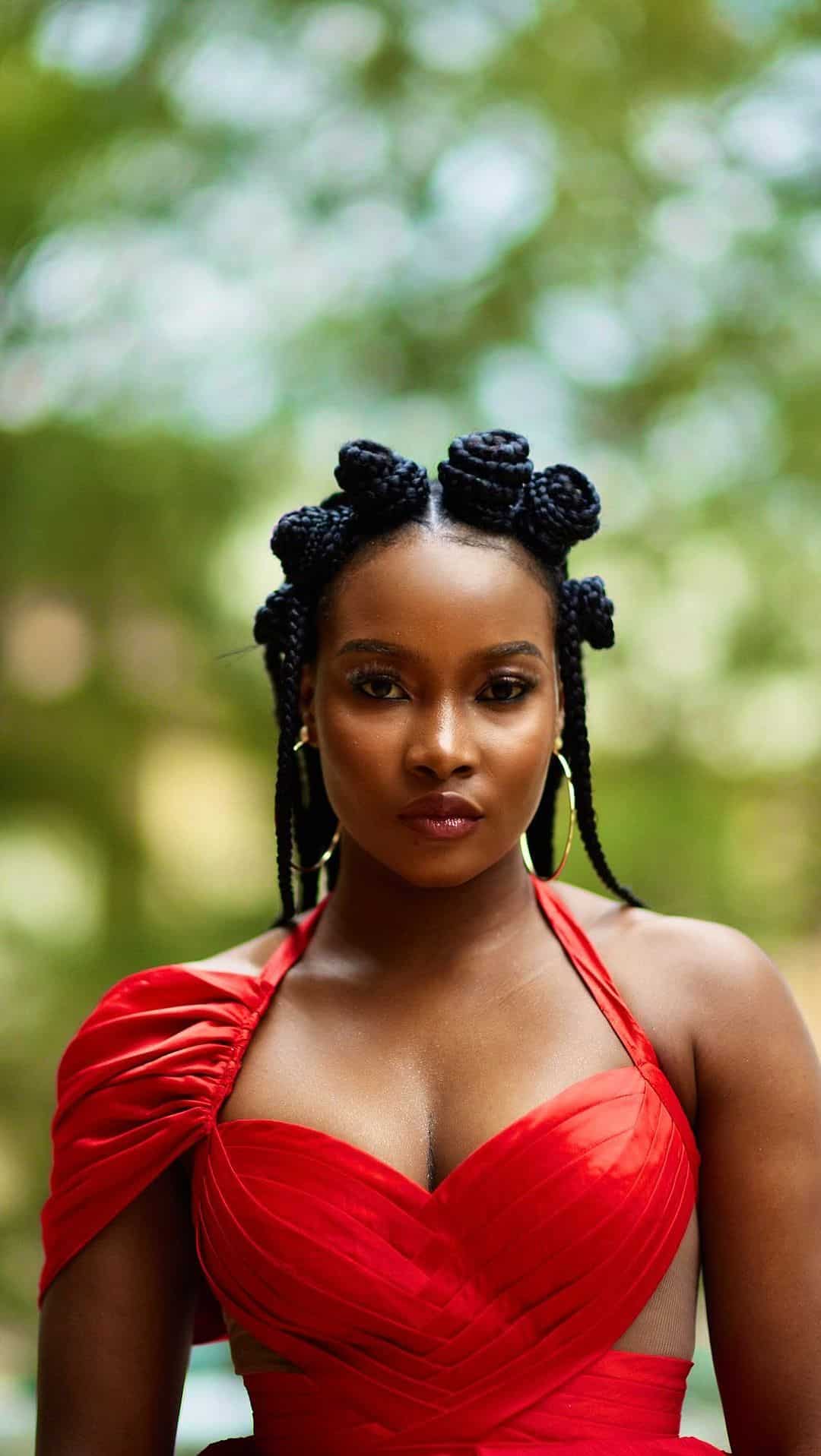 Ilebaye alcohol fight