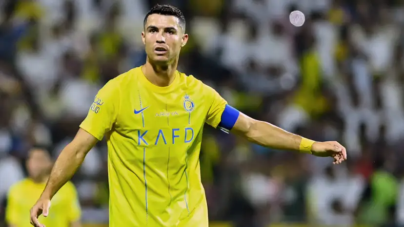 Ronaldo scores 63rd career hat-trick as Al-Nassr defeats Al-Fateh