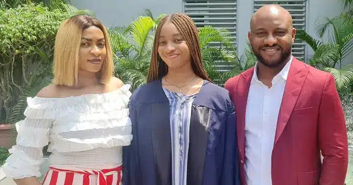 Sarah Martins tenders heartfelt apology to Edochie family amidst backlash (Video)