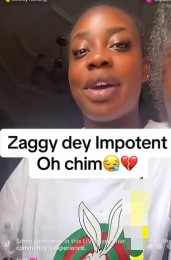 Lady engagement impotent