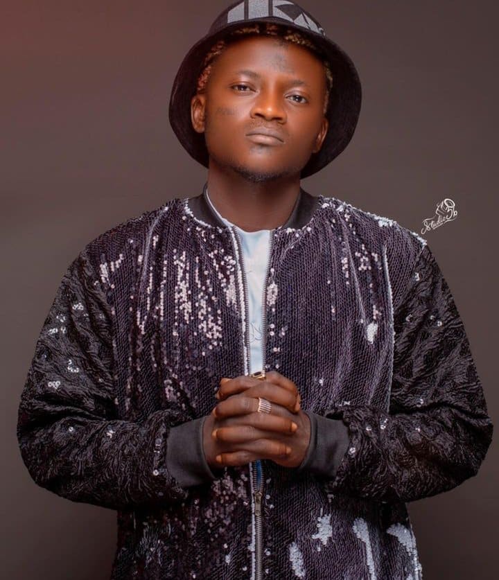 "Olamide, Wizkid, Davido and Slimcase all fed me" – Portable educates new signees on gratitude 