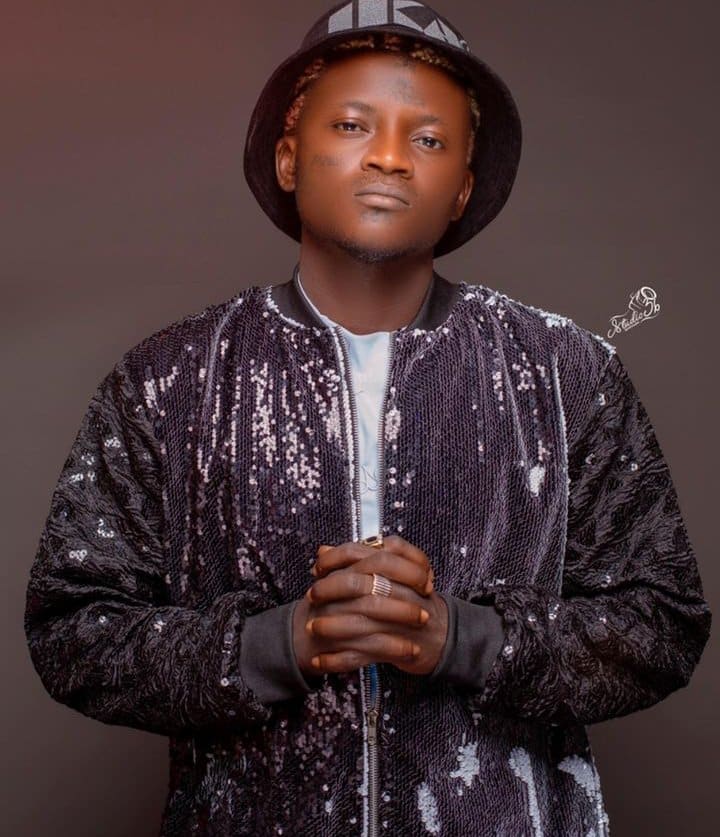 "Olamide, Wizkid, Davido and Slimcase all fed me" – Portable educates new signees on gratitude