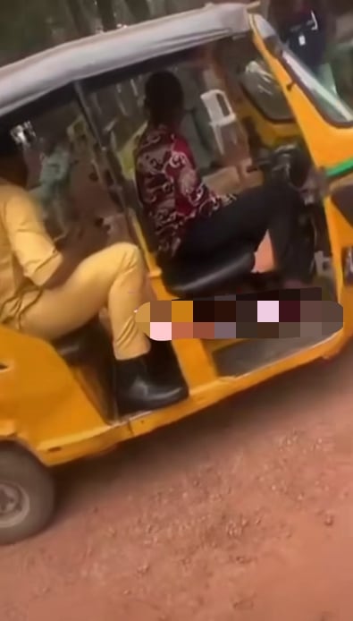 Reps member rants as he's denied entry into house of assembly complex for arriving with Keke