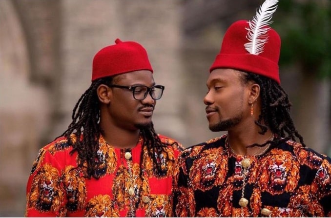 Two Canada-based Nigerian men set to walk down the aisle