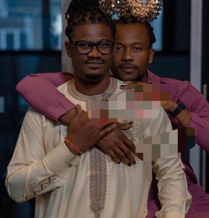 Two Canada-based Nigerian men set to walk down the aisle