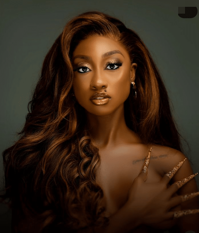 BBNaija Season 8 All-Stars Edition Housemate, Doyin