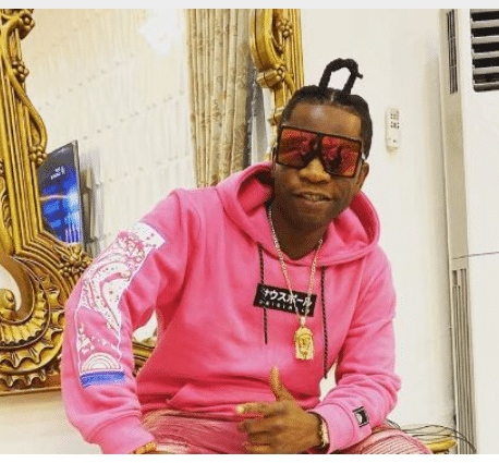 Speed Darlington introduces ₦10,000 fee to expose women who fail to visit after receiving money (Video)