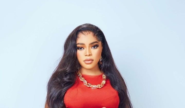 Bobrisky Delta crossdresser