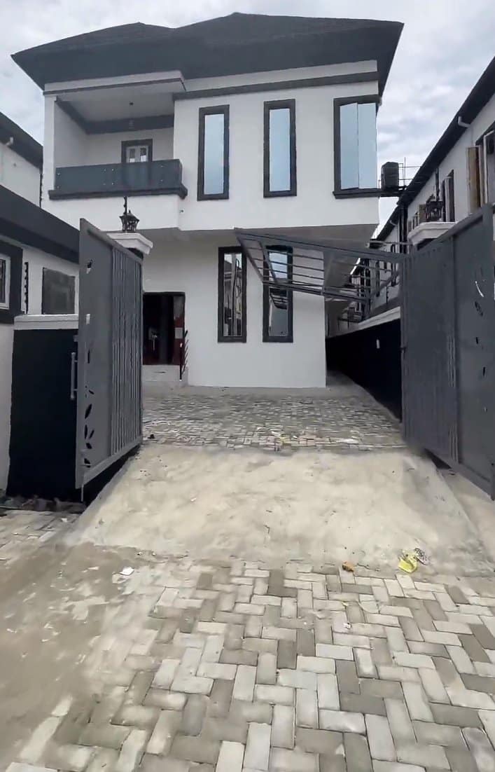 Yetunde Barnabas property birthday 