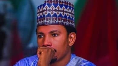 Court upholds N50m damages awarded against Senator Abbo over assault in s3x toy shop in 2019