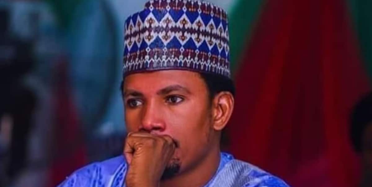 Court upholds N50m damages awarded against Senator Abbo over assault in s3x toy shop in 2019