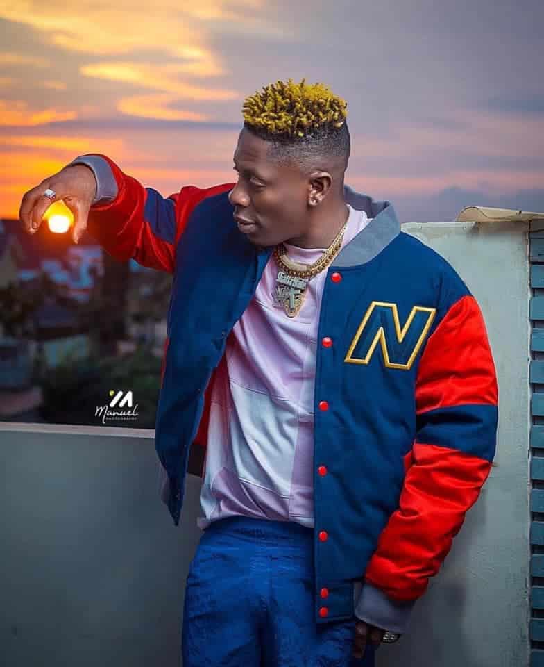 No Ghanaian artiste is bigger than Asake – Shatta Wale