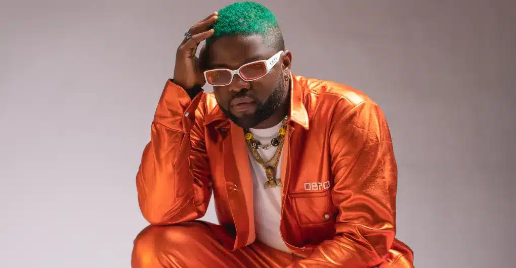 ‘I left Banky W’s record label penniless’ – Skales