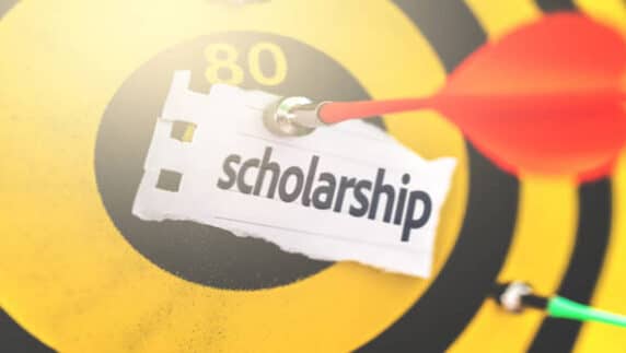 How to start a scholarship fund