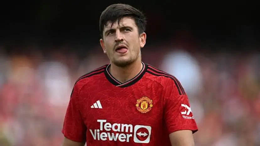 West Ham reach agreement with Manchester United to sign Maguire