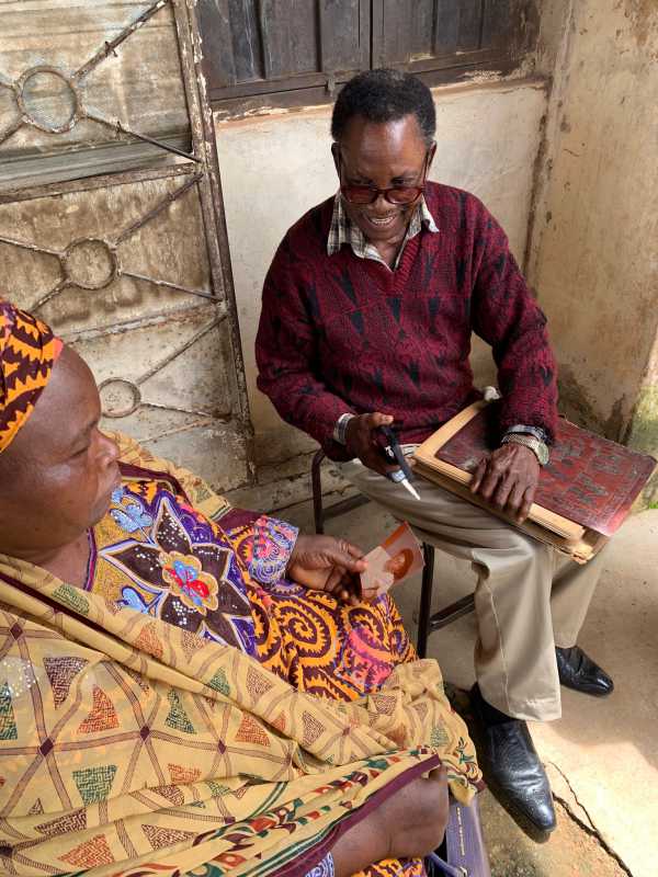 Man locates owners of abandoned house in Kaduna with her of Twitter