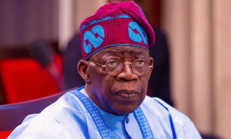 Tinubu reacts to Gabon coup, says "Rule of law must not perish in Africa"