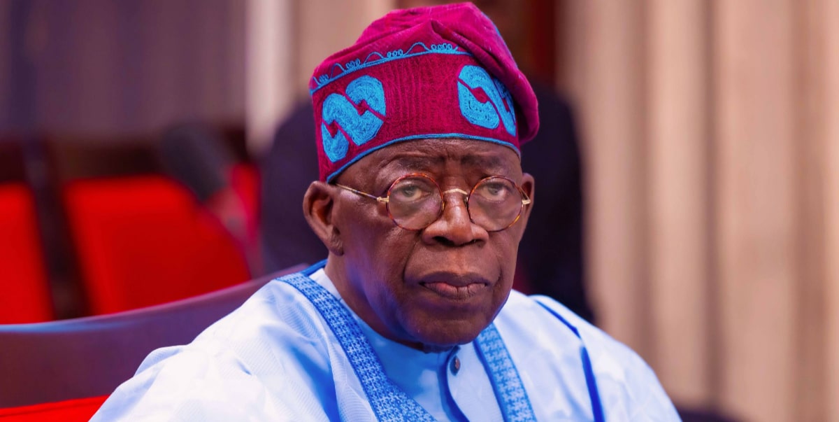 Tinubu reacts to Gabon coup, says "Rule of law must not perish in Africa"
