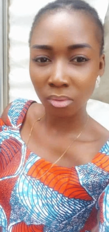 24-year-old lady missing for 10 days after leaving Ajah, Lagos, for Ogun State;, family cries out