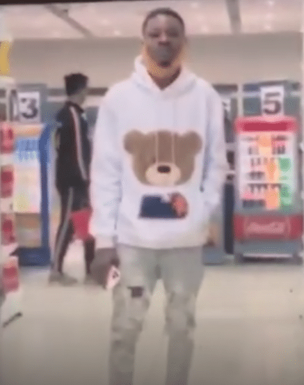 Young man allegedly stabs his girlfriend to death in Edo