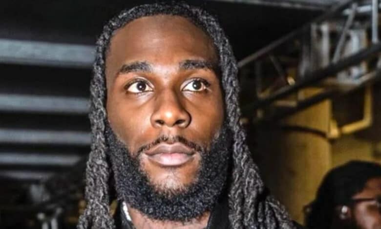 “You don’t have to pull people down just because you feel you're great” ― Fans knock Burna Boy