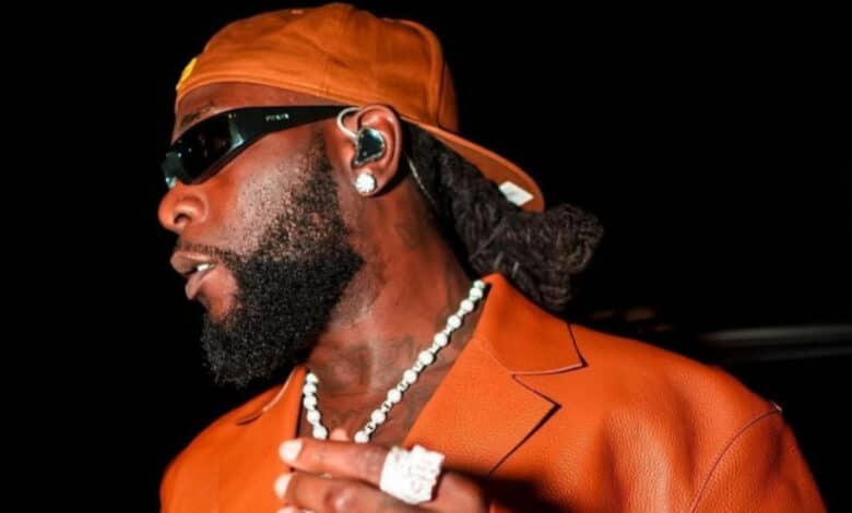 "My forthcoming album ‘I Told Them’ was inspired by Twitter" – Burna Boy