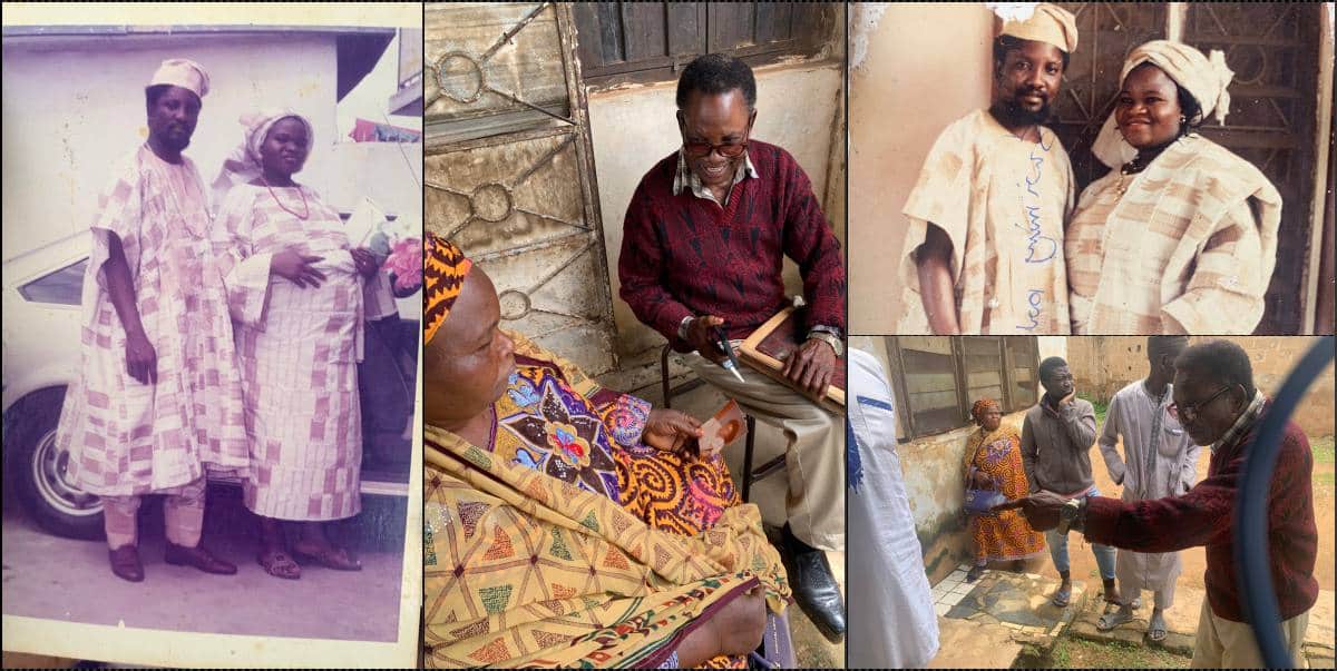 Man locates owners of abandoned house in Kaduna with her of Twitter