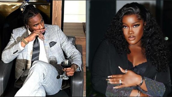 "If not for age I would’ve dated you" – CeeC opens up to Neo (Video)