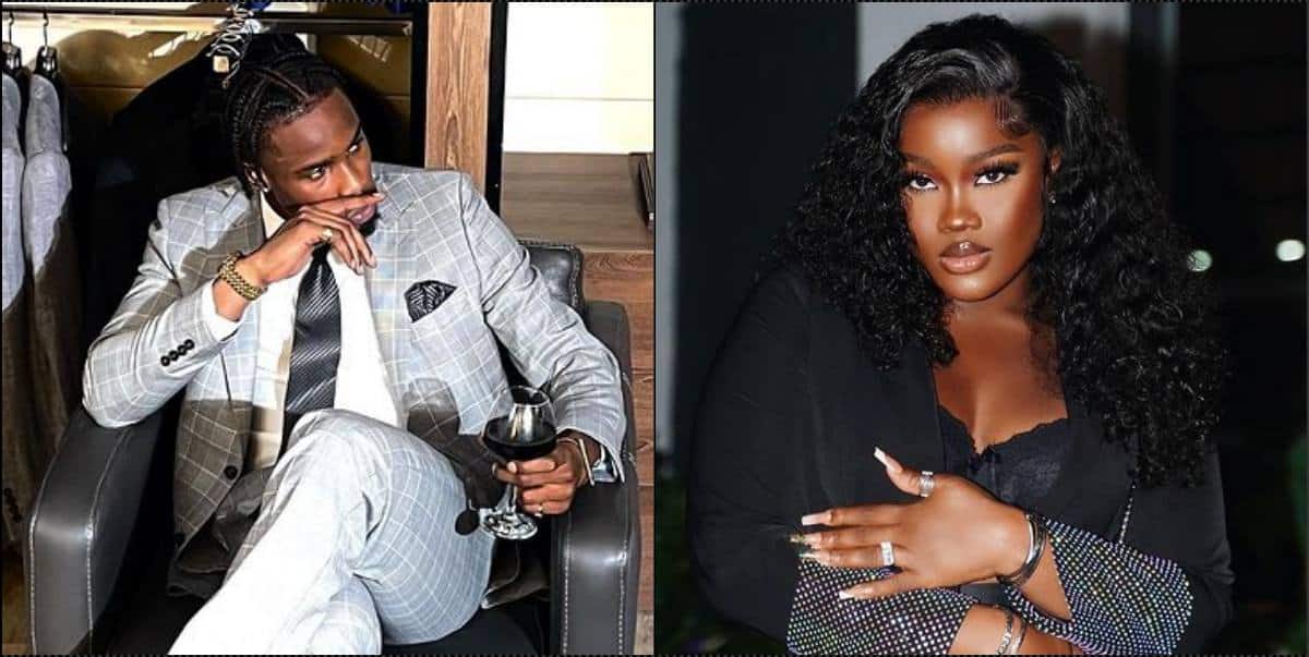 "If not for age I would’ve dated you" – CeeC opens up to Neo (Video)