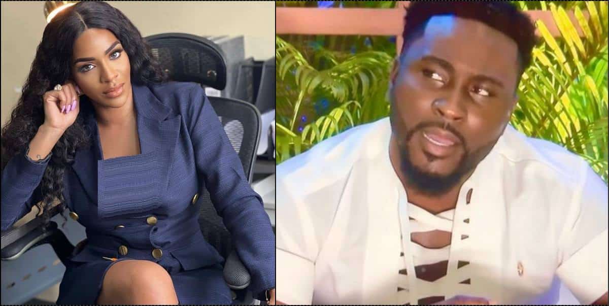 "Venita is the most useless human being to step into this house" — Pere (Video)