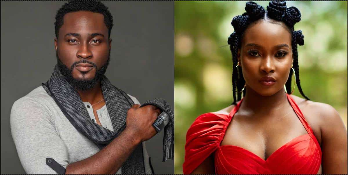 BBNaija All Stars: Why I conspired against Ilebaye — Pere (Video)