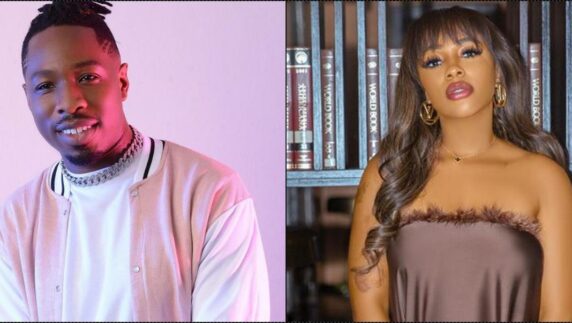 "She thinks she's smart" — Ike vows not to fall for Mercy's games twice (Video)