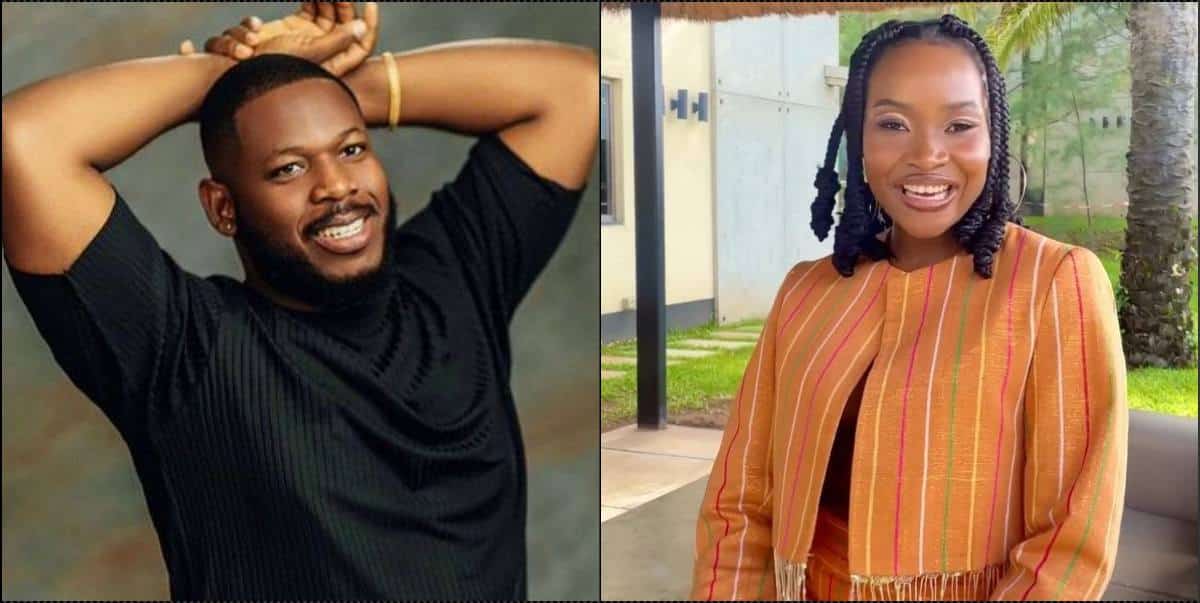 BBNaija All Stars: Frodd expresses concern over possible disqualification of Ilebaye