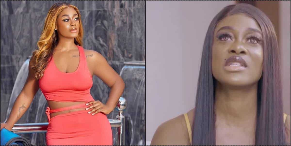 "I didn't see my period for four years" — Uriel opens up on how she may never have children (Video)