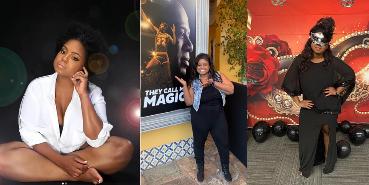 Hydeia Broadbent Net Worth