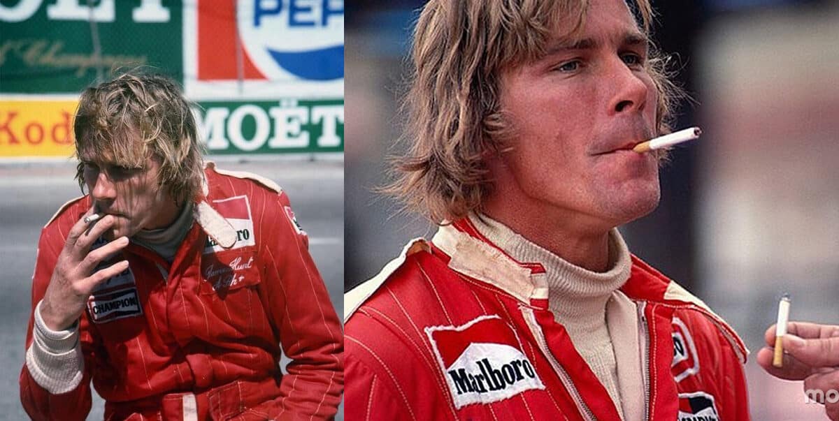 James Hunt Net Worth