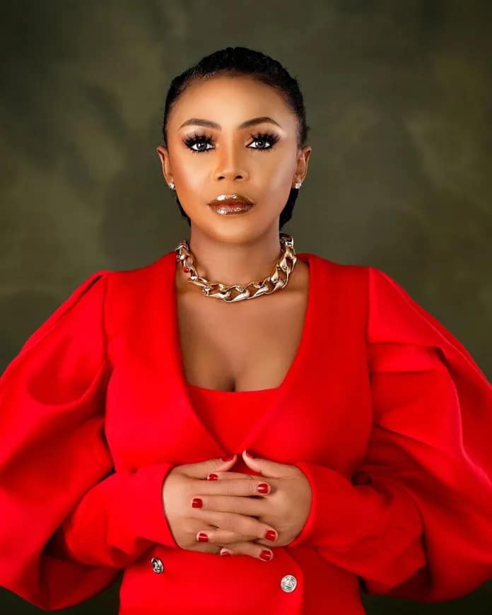 "Trolls call me transgender" – Ifu Ennada shares experiences with social media trolls